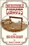 Incredible Ghosts...