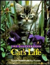 The Illustrated Cat's Life (Hardcover)