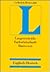 Dictionary of Building and Civil Engineering: Volume 1 English-German/ German-English