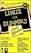 Linux? For Dummies?: Quick Reference