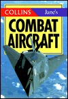 Collins/Jane's Combat Aircraft (Collins Pocket Guide)