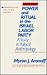 Power and Ritual in the Isr...