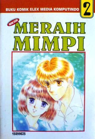 Meraih Mimpi Vol. 2 (Paperback)