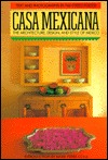 Casa Mexicana (Hardcover)