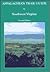 Appalachian Trail Guide to Southwest Virginia by Appalachian Trail Conservancy