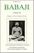 Babaji: Masters of Original Kriya (Biographies Series, Volume III)