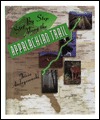 Step by Step Along the Appalachian Trail (Library Binding)