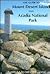 Mt. Desert Island & Acadia National Park