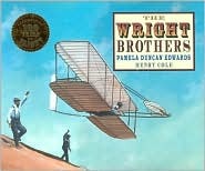 The Wright Brothers (Hardcover)