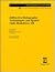 Diffractive/Holographic Technologies and Spatial Light Modulators VII: 24-25 January 2000, San Jose, California (Proceedings of Spie--The International Society for Optical Engineering, V. 3951.)