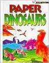 Paper Magic: Paper Dinosaurs