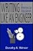 Writing Like An Engineer (Rhetoric, Knowledge, and Society Series)