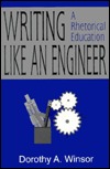 Writing Like An Engineer (Rhetoric, Knowledge, and Society Series)