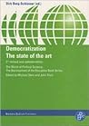 Democratization: The State of the Art