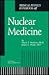 Handbook of Nuclear Medicine
