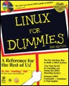 Linux for Dummies (Paperback)