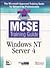 Microtech USA McSe Training Guide: Windows Nt Server 4