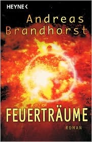 Feuerträume (Graken-Trilogie #3)