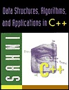 Data Structures, Algorithms, and Applications in C++ (Hardcover)