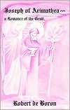 Joseph of Arimathea (Paperback)