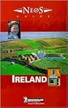 Michelin NEOS Guide Ireland, 1e (NEOS)