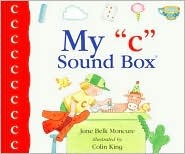 My "C" Sound Box (New Sound Box Books)