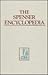 The Spenser Encyclopedia