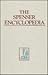 The Spenser Encyclopedia by A.C. Hamilton