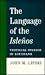 The Language of the Isleños: Vestigial Spanish in Louisiana