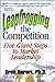 Leapfrogging the Competition by Oren Harari