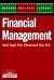 Financial Management (Barron's Business Library)