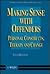 Making Sense with Offenders: Personal Constructs, Therapy and Change (Wiley Series in Offender Rehabilitation)