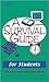 A Survival Guide For Students