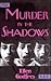 Murder in the Shadows (Thumbprint Mysteries Series)