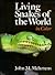Living Snakes of the World: In Color