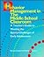 Behavior Management in the Middle School Classroom: A Teacher's Guide to Meeting the Special Challenges of Early Adolescents