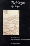The Margins of Utopia: Shui-hu hou-chuan and the Literature of Ming Loyalism (Harvard East Asian Monographs)
