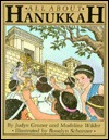 All About Hanukkah (Paperback)