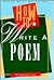 How to Write a Poem (Speak Out, Write on!)