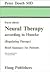 Facts about Neural Therapy according to Huneke: (Regulating Therapy) Brief Summary for Patients