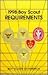 Cub Scout Fun Book