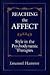 Reaching the Affect by Emanuel F. Hammer