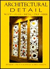 Architectural Detail: Wood, Glass, Metal, Tile, Fiber (Hardcover)