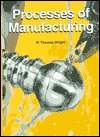 Processes of Manufacturing (Hardcover)