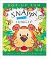 Snappy Little Jungle: There's So Much to Explore (Snappy Pop-Ups) Snappy Little Jungle: There's So Much to Explore (Snappy Pop-Ups)