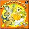 Thanksgiving Cats by Hans Wilhelm