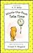 Winnie-the-Pooh Tells Time