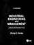 Industrial Engineering and ...
