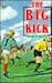 The Big Kick (Young Corgi B...