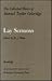 Lay Sermons (Collected Works, Vol 6)